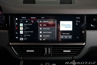 Porsche Cayenne PASM*TAŽ*APPROVED*ACC* 2022