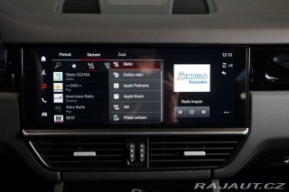Porsche Cayenne PASM*TAŽ*APPROVED*ACC* 2022