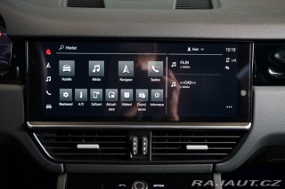 Porsche Cayenne PASM*TAŽ*APPROVED*ACC* 2022