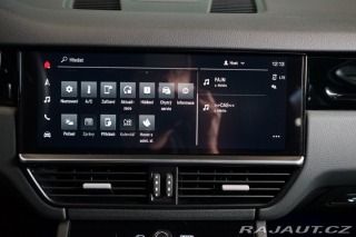 Porsche Cayenne PASM*TAŽ*APPROVED*ACC* 2022