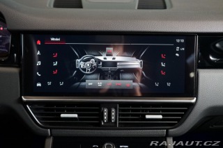 Porsche Cayenne PASM*TAŽ*APPROVED*ACC* 2022