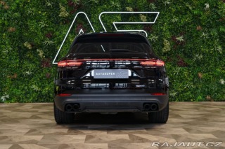 Porsche Cayenne PASM*TAŽ*APPROVED*ACC* 2022