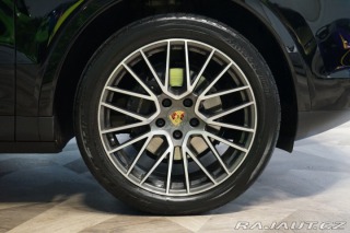 Porsche Cayenne PASM*TAŽ*APPROVED*ACC* 2022