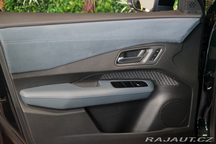 Nissan Ostatní modely Ariya 178kW*EVOLVE*2WD*PANO*NAP 2023