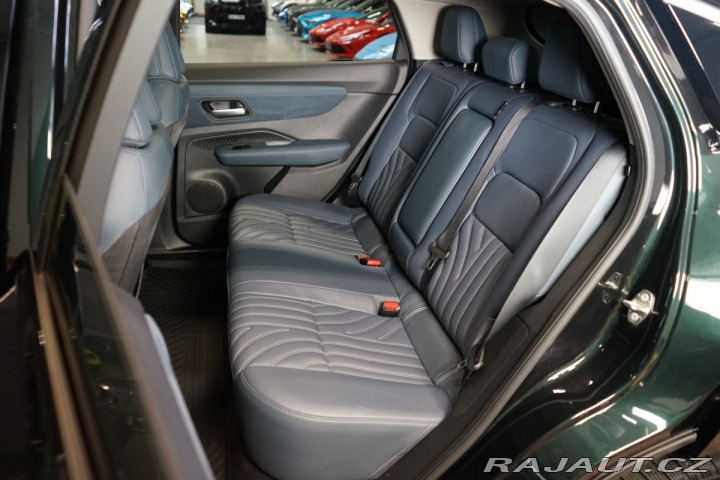 Nissan Ostatní modely Ariya 178kW*EVOLVE*2WD*PANO*NAP 2023
