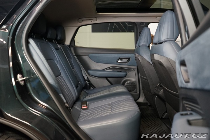 Nissan Ostatní modely Ariya 178kW*EVOLVE*2WD*PANO*NAP 2023