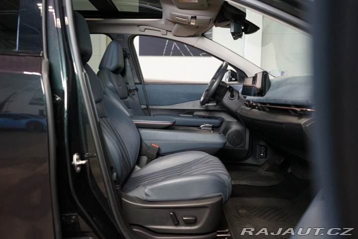 Nissan Ostatní modely Ariya 178kW*EVOLVE*2WD*PANO*NAP 2023