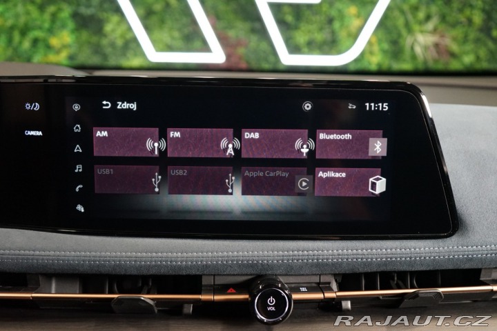 Nissan Ostatní modely Ariya 178kW*EVOLVE*2WD*PANO*NAP 2023