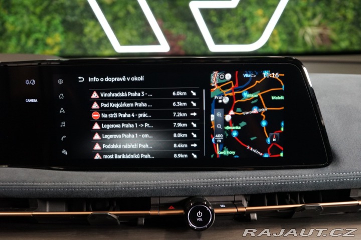 Nissan Ostatní modely Ariya 178kW*EVOLVE*2WD*PANO*NAP 2023
