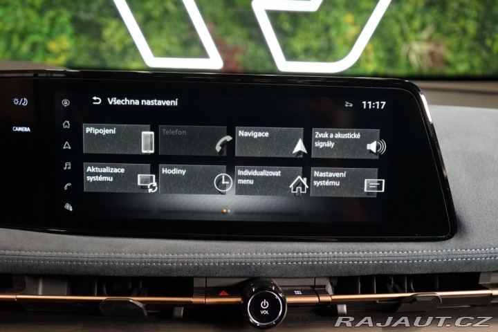 Nissan Ostatní modely Ariya 178kW*EVOLVE*2WD*PANO*NAP 2023