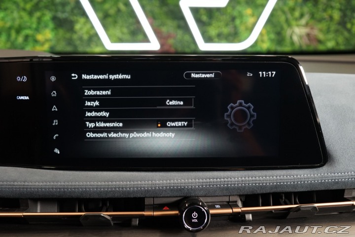 Nissan Ostatní modely Ariya 178kW*EVOLVE*2WD*PANO*NAP 2023