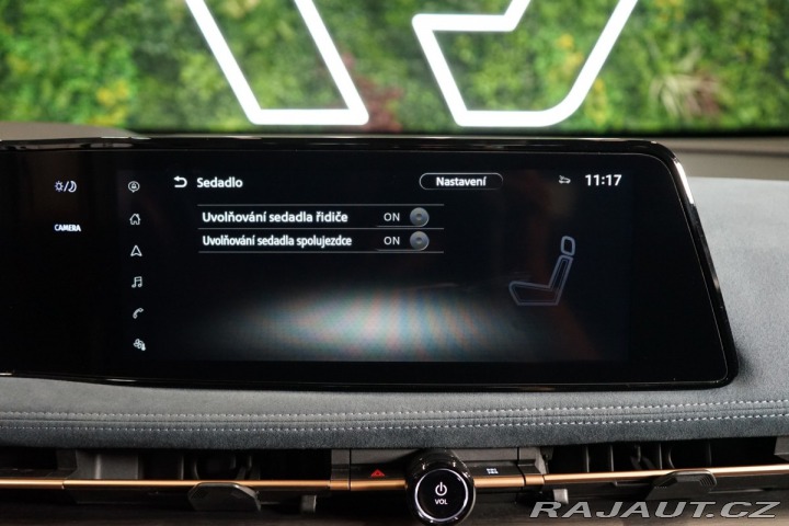 Nissan Ostatní modely Ariya 178kW*EVOLVE*2WD*PANO*NAP 2023