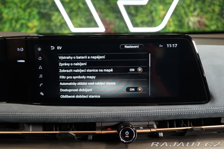 Nissan Ostatní modely Ariya 178kW*EVOLVE*2WD*PANO*NAP 2023