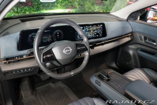 Nissan Ostatní modely Ariya 178kW*EVOLVE*2WD*PANO*NAP 2023