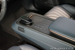 Nissan Ostatní modely Ariya 178kW*EVOLVE*2WD*PANO*NAP 2023