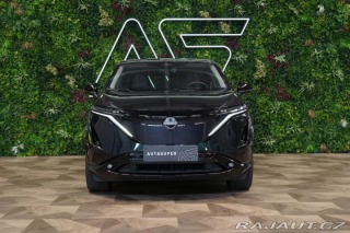 Nissan Ostatní modely Ariya 178kW*EVOLVE*2WD*PANO*NAP 2023