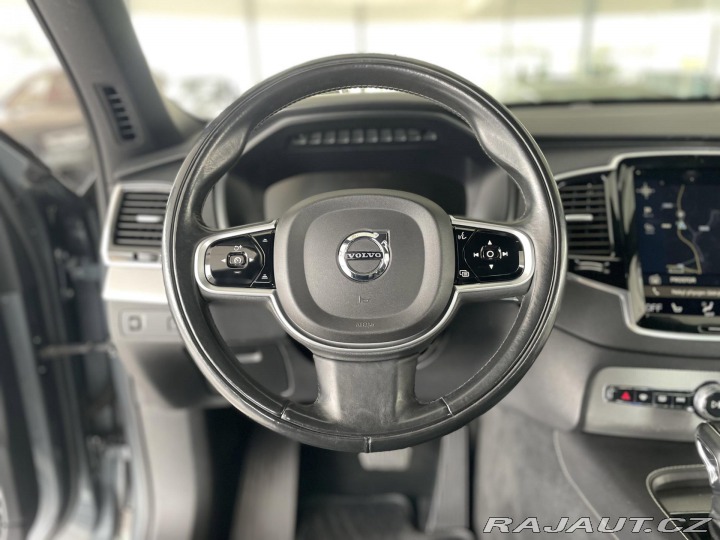 Volvo XC90 D5 Inscription*173kW*7mís 2017