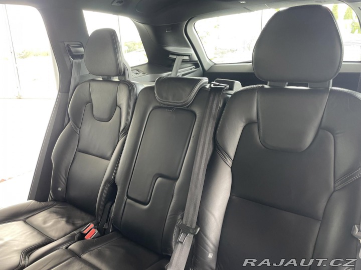 Volvo XC90 D5 Inscription*173kW*7mís 2017