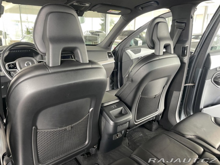 Volvo XC90 D5 Inscription*173kW*7mís 2017