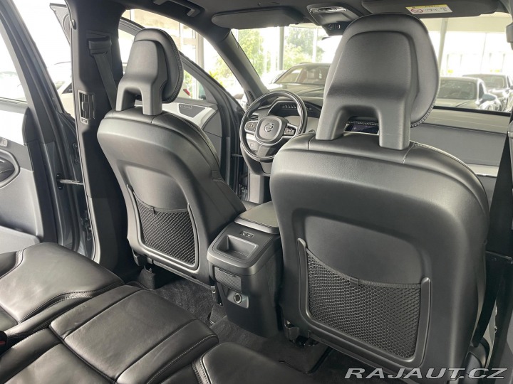 Volvo XC90 D5 Inscription*173kW*7mís 2017