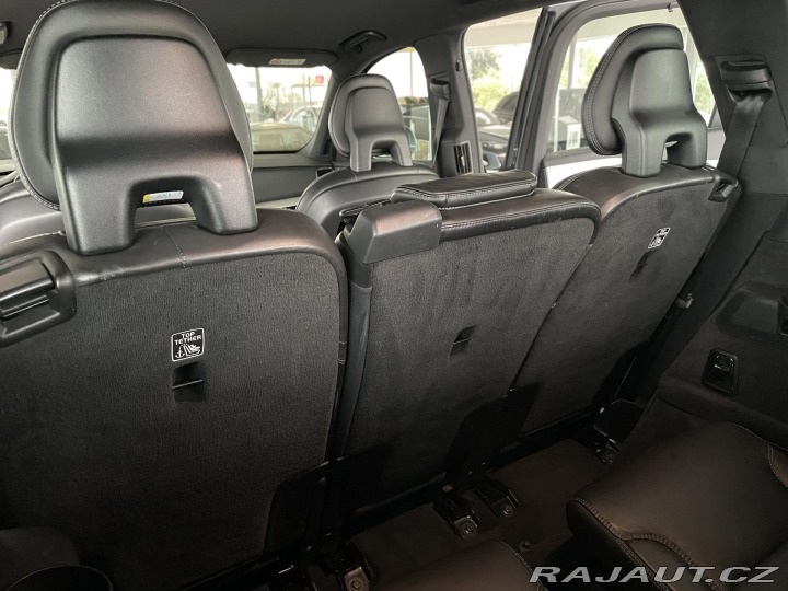 Volvo XC90 D5 Inscription*173kW*7mís 2017