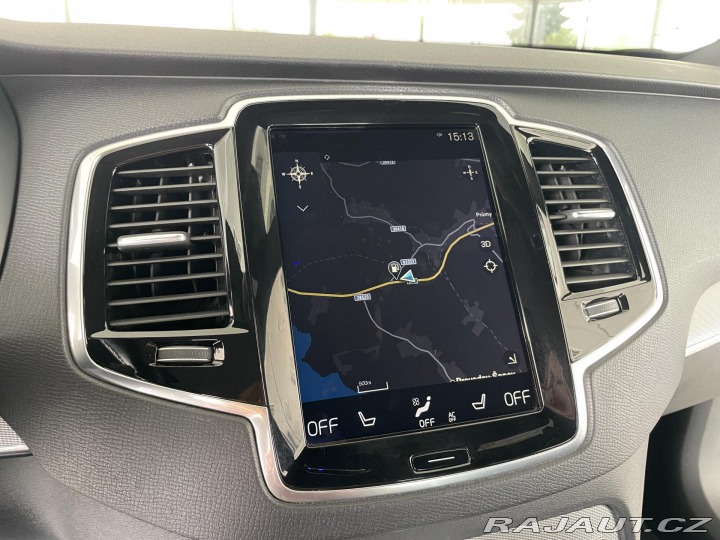 Volvo XC90 D5 Inscription*173kW*7mís 2017
