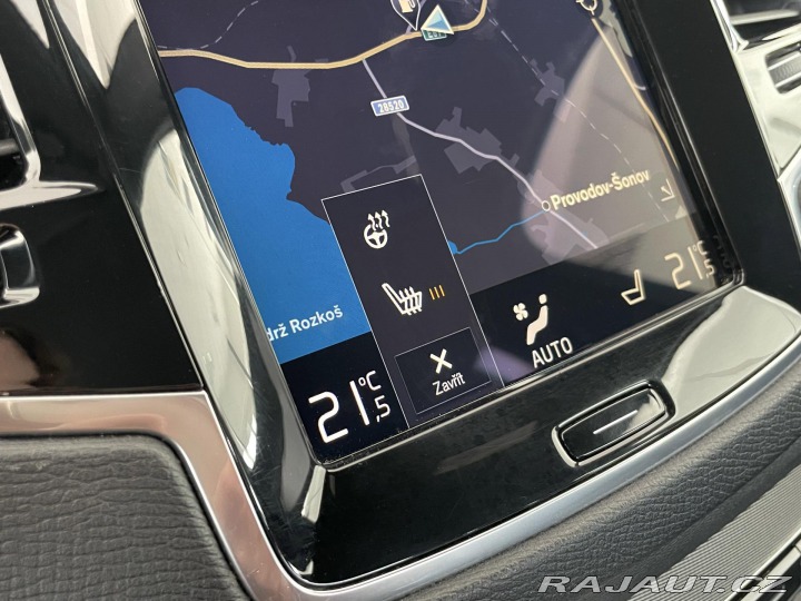 Volvo XC90 D5 Inscription*173kW*7mís 2017