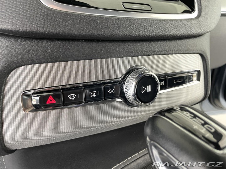 Volvo XC90 D5 Inscription*173kW*7mís 2017