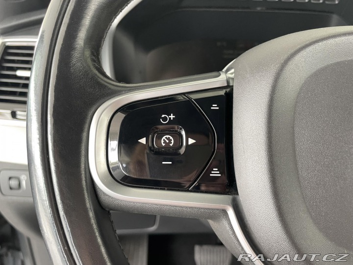 Volvo XC90 D5 Inscription*173kW*7mís 2017