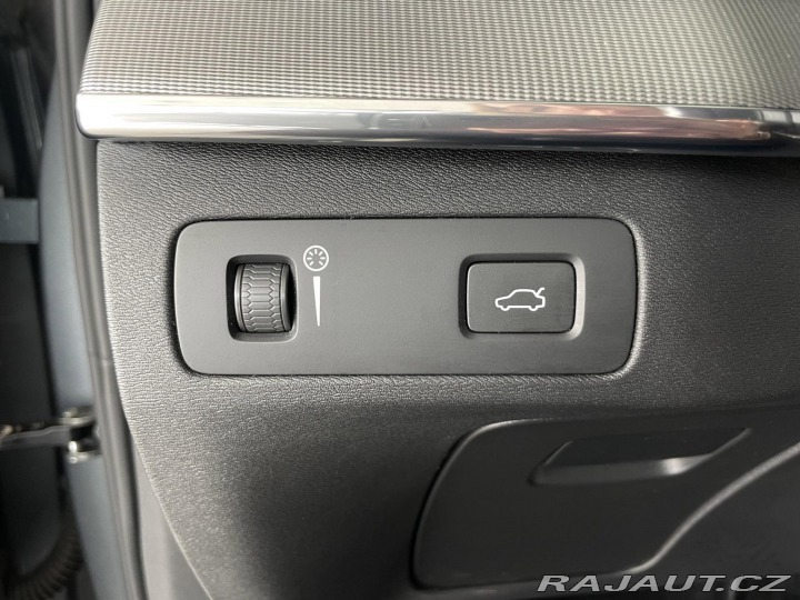 Volvo XC90 D5 Inscription*173kW*7mís 2017