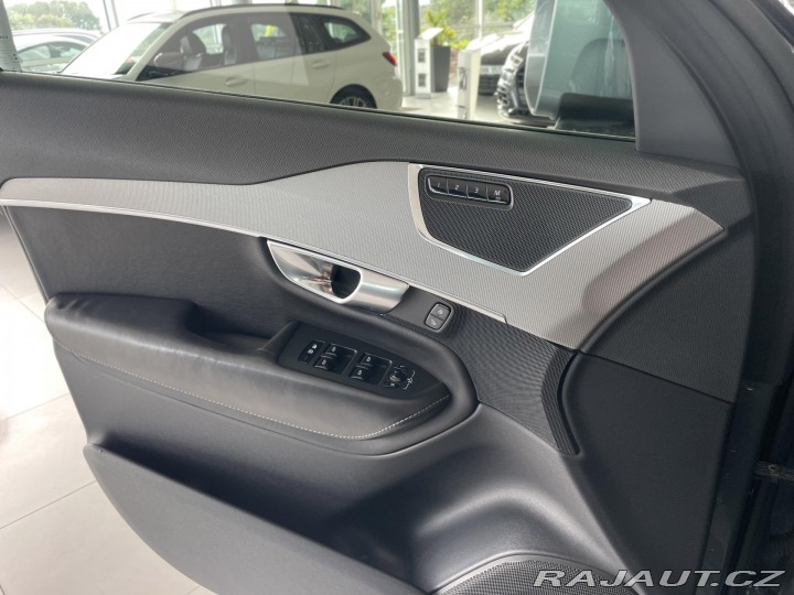 Volvo XC90 D5 Inscription*173kW*7mís 2017