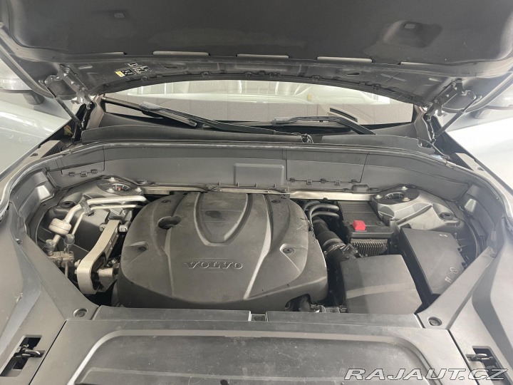 Volvo XC90 D5 Inscription*173kW*7mís 2017