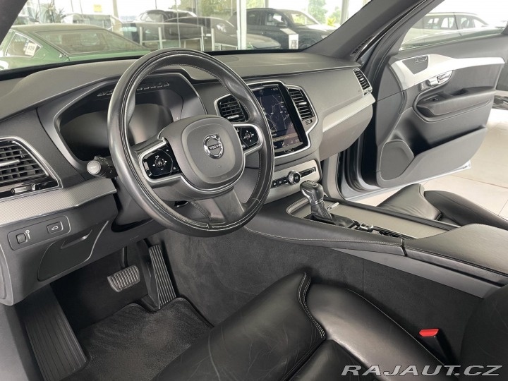 Volvo XC90 D5 Inscription*173kW*7mís 2017
