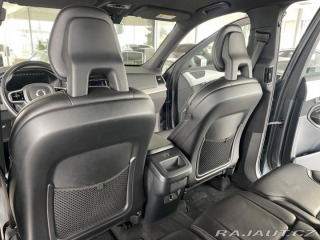 Volvo XC90 D5 Inscription*173kW*7mís 2017