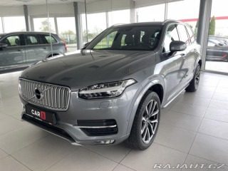Volvo XC90 D5 Inscription*173kW*7mís 2017
