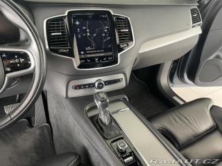 Volvo XC90 D5 Inscription*173kW*7mís 2017