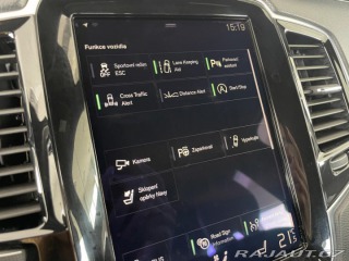 Volvo XC90 D5 Inscription*173kW*7mís 2017