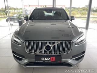 Volvo XC90 D5 Inscription*173kW*7mís 2017