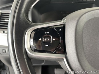 Volvo XC90 D5 Inscription*173kW*7mís 2017