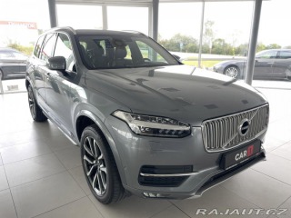 Volvo XC90 D5 Inscription*173kW*7mís 2017
