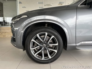 Volvo XC90 D5 Inscription*173kW*7mís 2017