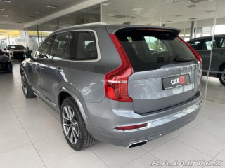 Volvo XC90 D5 Inscription*173kW*7mís 2017