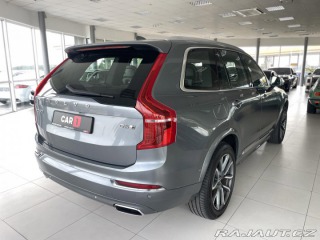 Volvo XC90 D5 Inscription*173kW*7mís 2017