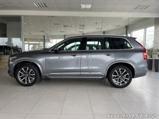 Volvo XC90 D5 Inscription*173kW*7mís 2017