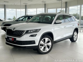 Škoda Kodiaq 2,0TDI DSG*STYLE*360°kam*