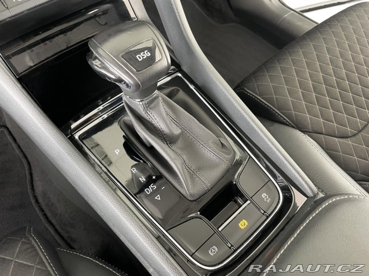 Škoda Kodiaq 2,0TDI DSG*STYLE*360°kam* 2019