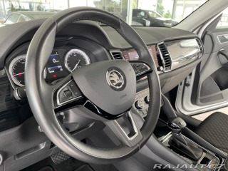 Škoda Kodiaq 2,0TDI DSG*STYLE*360°kam* 2019