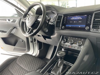 Škoda Kodiaq 2,0TDI DSG*STYLE*360°kam* 2019