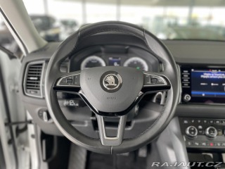 Škoda Kodiaq 2,0TDI DSG*STYLE*360°kam* 2019