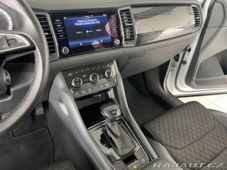 Škoda Kodiaq 2,0TDI DSG*STYLE*360°kam* 2019